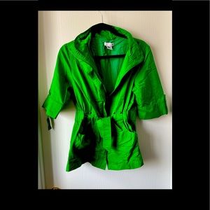 Lun woman’s jacket